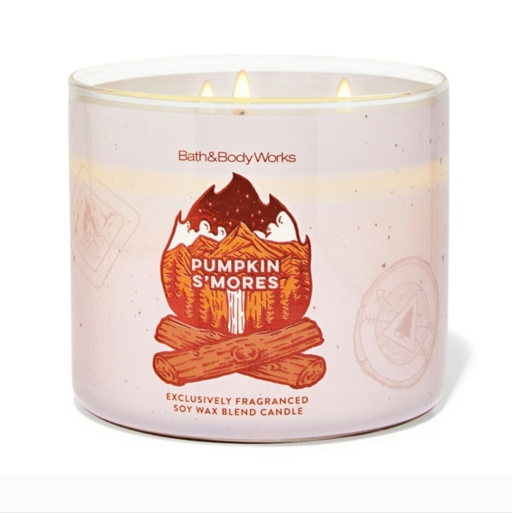 Bath & Body Works Candle NWT